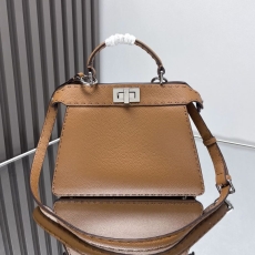 Fendi Peekaboo Bags